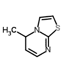 CAS#: 732980-67-5， 5-Methyl-5H-[1,3]thiazolo[3,2-a]pyrimidine