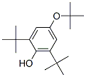 CAS#: 7330-85-0， 4-Tert-Butoxy-2,6-Ditert-Butyl-Phenol