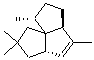 CAS#: 73306-73-7， (1R,3aS,5aS,8aR)-1,2,3,3a,5a,6,7,8-Octahydro-1,4,7,7-Tetramethylcyclopenta[c]Pentalene