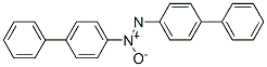 CAS#: 7334-12-5， Oxido-(4-Phenylphenyl)-(4-Phenylphenyl)Imino-Azanium