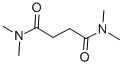 CAS#: 7334-51-2， N,N,N',N'-Tetramethylsuccinyldiamide