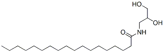 CAS#: 7336-25-6， N-(2,3-Dihydroxypropyl)Stearamide