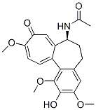 CAS#: 7336-36-9， 2-Demethylcolchicine