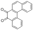 CAS 登录号：734-41-8， 苯并[c]菲-5,6-二酮