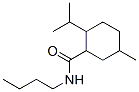 CAS#: 73410-11-4， N-Butyl-5-Methyl-2-Propan-2-Ylcyclohexane-1-Carboxamide