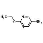CAS#: 73418-86-7， 2-Ethoxy-5-pyrimidinamine