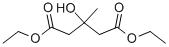 CAS#: 73489-84-6， Diethyl 3-Hydroxy-3-Methylglutarate