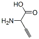 CAS#: 73537-09-4， (2S)-2-Aminobut-3-Ynoic Acid