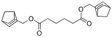 CAS#: 7359-19-5， Bis(Bicyclo[2.2.1]Hept-5-En-2-Ylmethyl) Adipate