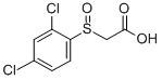 CAS#: 73622-55-6， 2-(2,4-Dichlorophenyl)Sulfinylacetic Acid