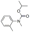 CAS#: 73623-09-3， Propan-2-Yl N-Methyl-N-(2-Methylphenyl)Carbamate
