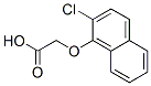 CAS#: 73623-45-7， 2-(2-Chloronaphthalen-1-Yl)Oxyacetic Acid