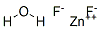 CAS#: 73640-07-0， Zinc Fluoride Hydrate