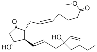 CAS#: 73647-73-1， Viprostol