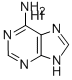 CAS#: 73663-96-4， 7H-Purin-6-Ylazanium Iodide