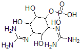 CAS#: 73679-08-0， Streptidine-6-Phosphate