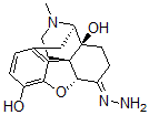 CAS#: 73697-35-5， (5alpha)-4,5-Epoxy-3,14-Dihydroxy-17-Methyl-Morphinan-6-One Hydrazone