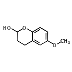 CAS#: 736985-86-7， 6-Methoxy-2-chromanol