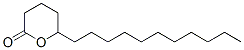CAS#: 7370-44-7， Tetrahydro-6-Undecyl-2H-Pyran-2-One