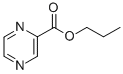 CAS#: 73763-87-8， Propyl Pyrazine-2-Carboxylate