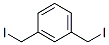 CAS#: 7379-87-5， 1,3-Bis(Iodomethyl)Benzene
