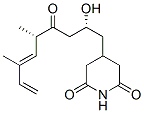 CAS 登录号：738-72-7， 4-[(2R,5S,6E)-2-羟基-5,7-二甲基-4-氧代-壬-6,8-二烯基]哌啶-2,6-二酮