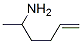 CAS#: 7380-76-9， 1-Hexene-5-Amine
