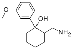 CAS#: 73806-40-3， N-Bis-Demethyl Tramadol