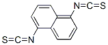 CAS#: 73825-57-7， 1,5-Diisothiocyanatonaphthalene