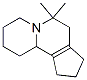 CAS#: 73825-74-8， 6,6-Dimethyl-2,3,4,7,8,9,10,10B-Octahydro-1H-Cyclopenta[h]Quinolizine