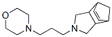 CAS#: 73855-76-2， 2-(3-Morpholinopropyl)-3a,7a-Dihydro-4,7-Methanoisoindoline