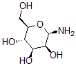 CAS#: 7388-99-0， 1-Amino-1-Deoxy-beta-D-Mannopyranose