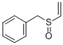 CAS#: 73927-19-2， Ethenylsulfinylmethylbenzene