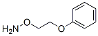 CAS#: 73941-29-4， O-[2-(Phenoxy)Ethyl]Hydroxylamine