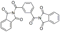 CAS#: 7399-06-6， N,N'-Isophthaloylbis(Phthalimide)