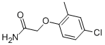 CAS#: 7399-57-7， 2-(4-Chloro-2-Methylphenoxy)Acetamide