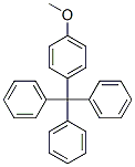 CAS#: 7402-89-3， (4-Methoxyphenyl)Triphenylmethane