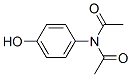 CAS#: 7403-76-1， 4-Diacetylaminophenol