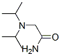 CAS#: 7409-50-9， 2-(Diisopropylamino)Acetamide