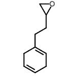CAS#: 741676-60-8， 2-[2-(1,4-Cyclohexadien-1-yl)ethyl]oxirane