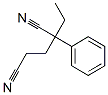 CAS#: 74220-50-1， 2-Ethyl-2-Phenylpentanedinitrile
