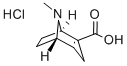 CAS#: 74242-55-0， Anhydroecgonine Hydrochloride