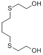 CAS#: 7425-93-6， 2,2'-[1,4-Butanediylbis(Thio)]Bis-Ethanol