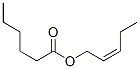 CAS#: 74298-89-8， [(E)-Pent-2-Enyl] Hexanoate