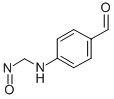 CAS#: 7431-19-8， N-Nitroso-4-Methylaminobenzaldehyde