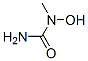 CAS#: 7433-43-4， N-Hydroxy-N-Methylurea