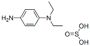 CAS#: 74332-62-0， N,N-Diethylbenzene-1,4-Diamine Sulfite