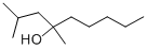 CAS#: 74356-31-3， 2,4-Dimethylnonan-4-Ol