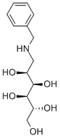 CAS#: 74410-48-3， 1-Benzylamino-1-deoxy-Sorbitol