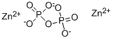 CAS#: 7446-26-6， Zinc Pyrophosphate